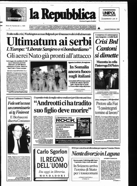 La repubblica